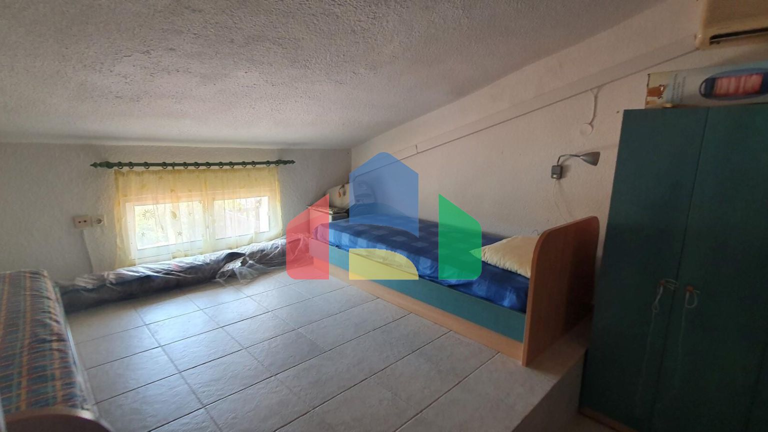 Продажа - Таунхаус 87 m² на Кассандре (Халкидики)