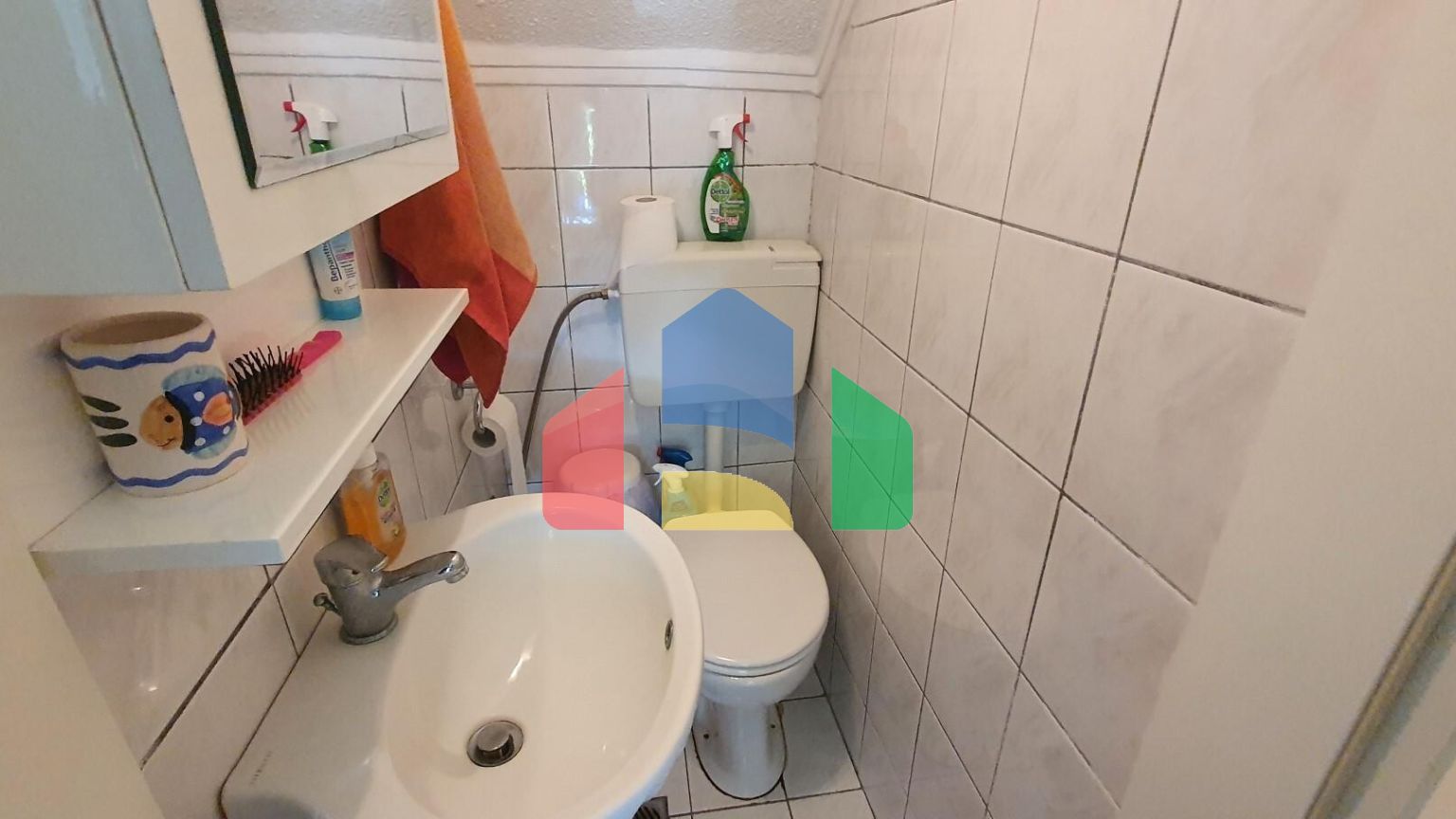 Продажа - Таунхаус 87 m² на Кассандре (Халкидики)