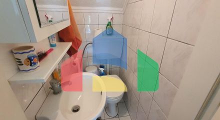 Продажа - Таунхаус 87 m² на Кассандре (Халкидики)