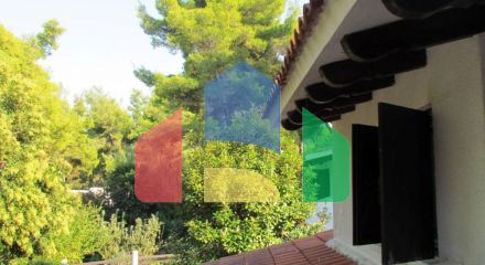 For Sale - Detached house 105 m² in Kassandra, Chalkidiki