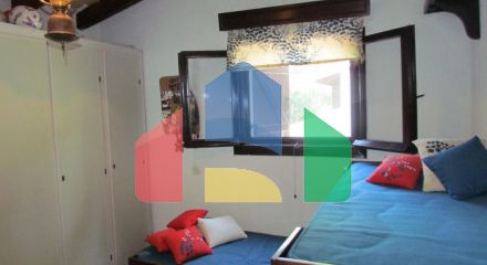 For Sale - Detached house 105 m² in Kassandra, Chalkidiki