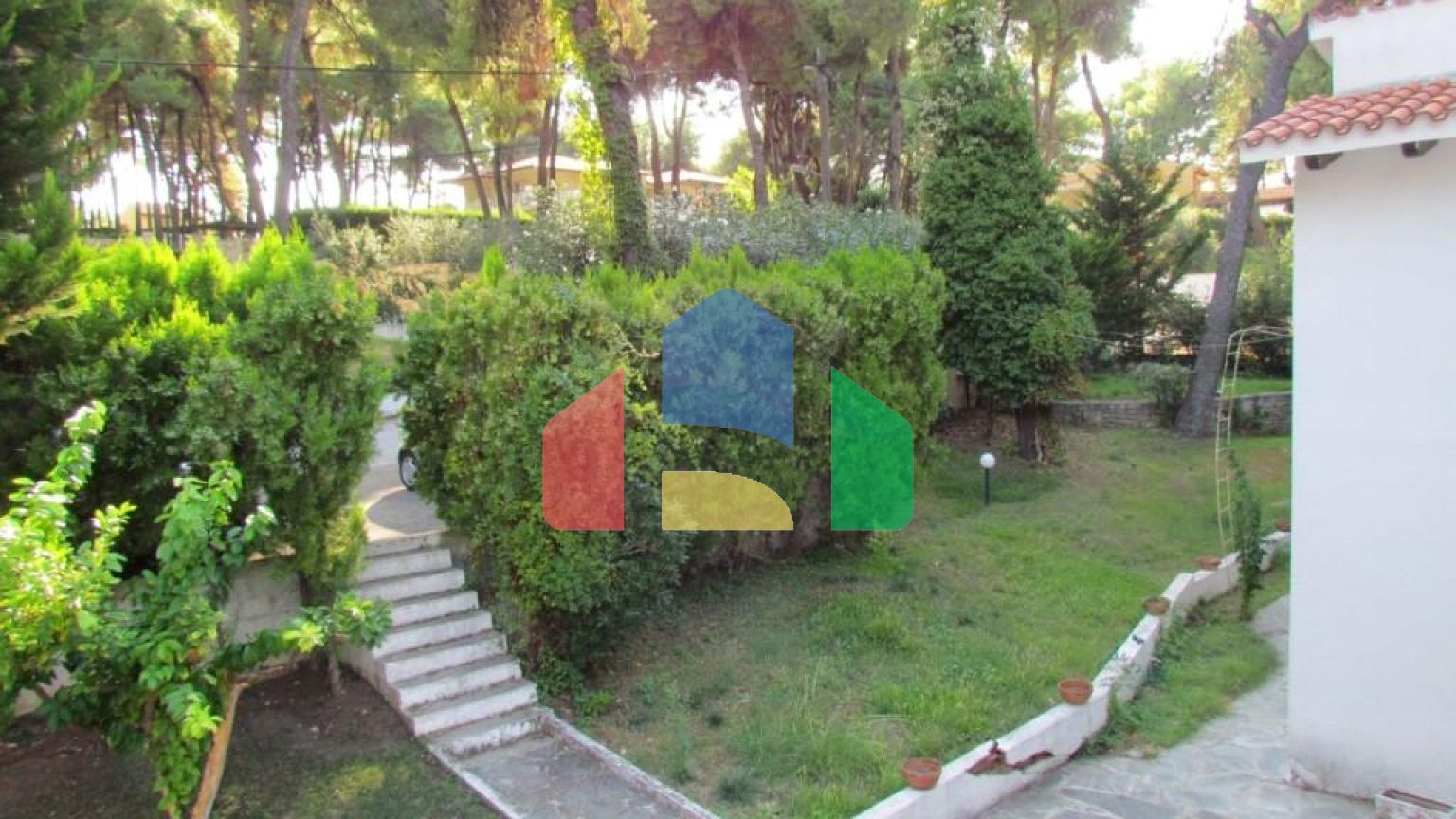 Продаж - Котедж 105 m² на Кассандрі (Халкідіки)