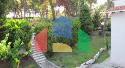 Продаж - Котедж 105 m² на Кассандрі (Халкідіки) Продаж - Котедж 105 m² на Кассандрі (Халкідіки)