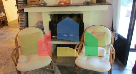 Продаж - Котедж 105 m² на Кассандрі (Халкідіки) Продаж - Котедж 105 m² на Кассандрі (Халкідіки)