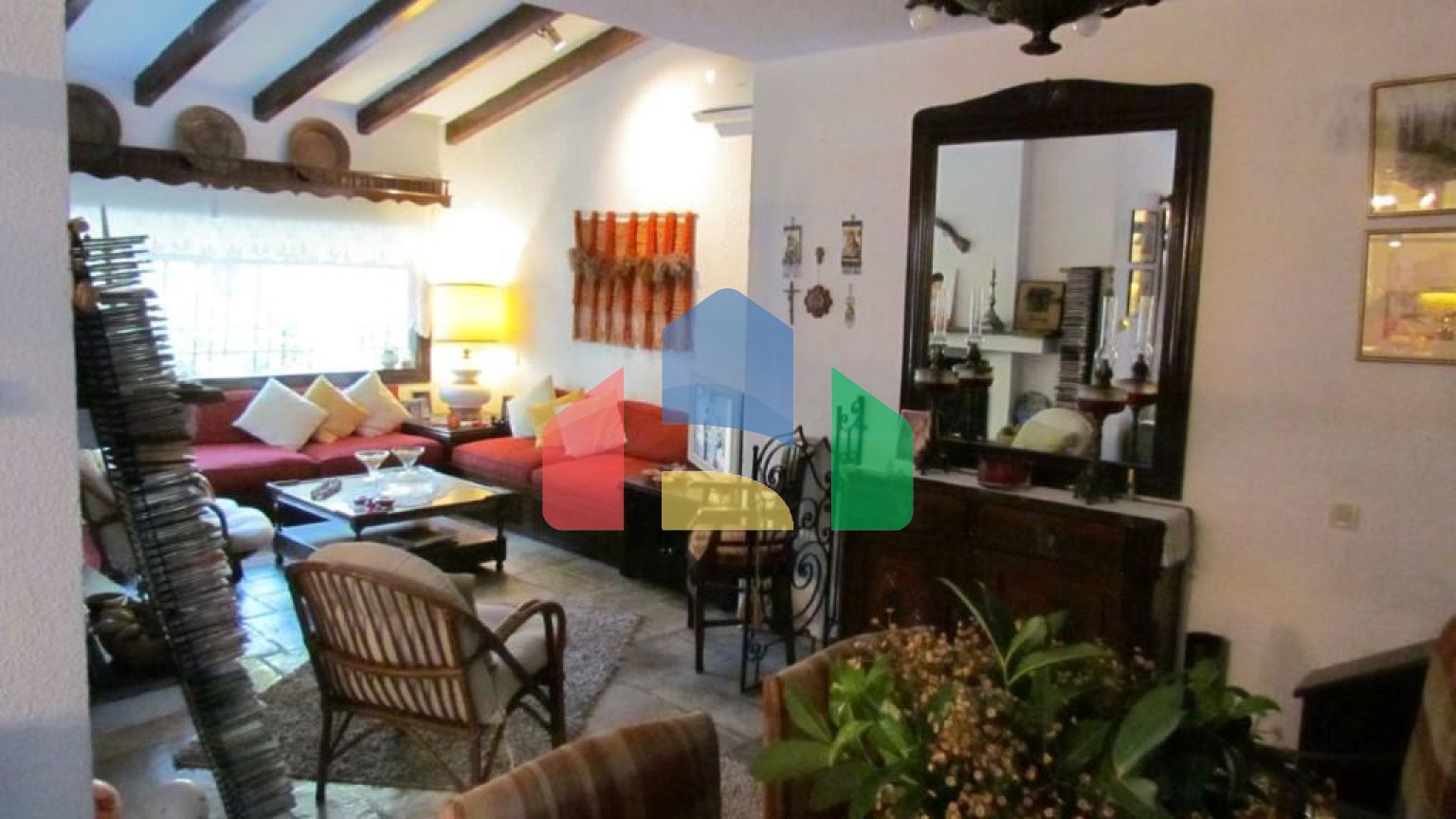 Продаж - Котедж 105 m² на Кассандрі (Халкідіки)