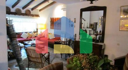 Продаж - Котедж 105 m² на Кассандрі (Халкідіки) Продаж - Котедж 105 m² на Кассандрі (Халкідіки)