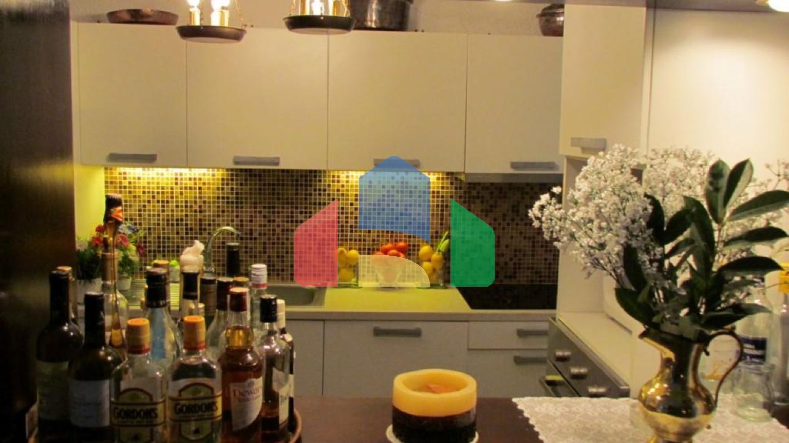 Продаж - Котедж 105 m² на Кассандрі (Халкідіки)