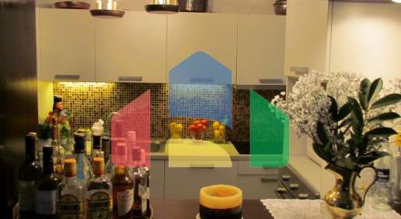 Продаж - Котедж 105 m² на Кассандрі (Халкідіки) Продаж - Котедж 105 m² на Кассандрі (Халкідіки)