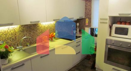 Продаж - Котедж 105 m² на Кассандрі (Халкідіки) Продаж - Котедж 105 m² на Кассандрі (Халкідіки)