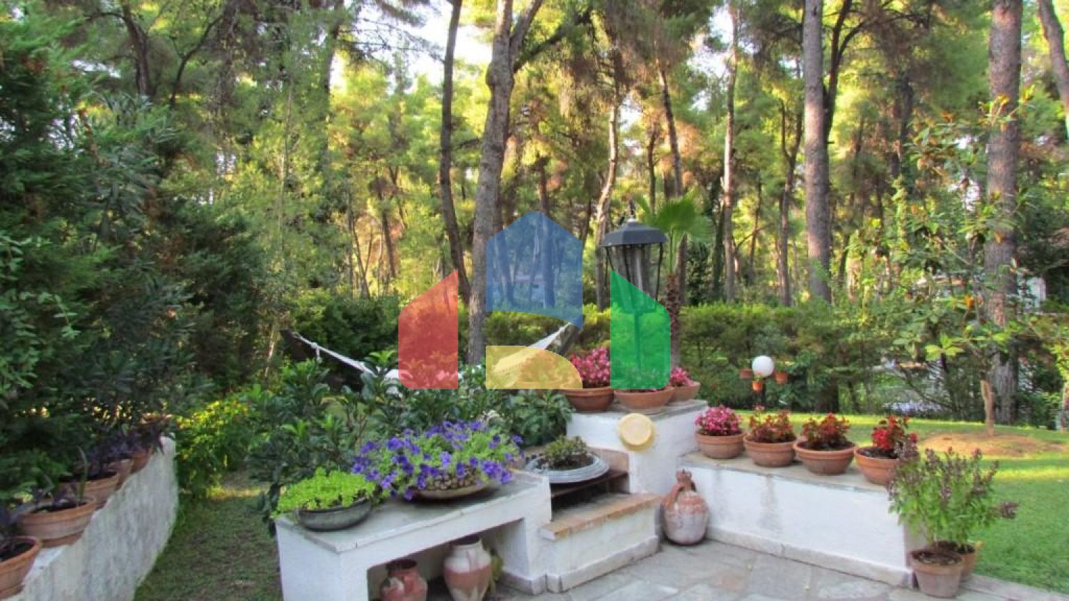 Продаж - Котедж 105 m² на Кассандрі (Халкідіки)