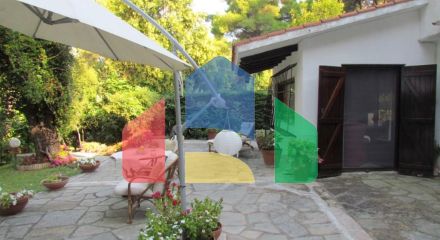 Продаж - Котедж 105 m² на Кассандрі (Халкідіки) Продаж - Котедж 105 m² на Кассандрі (Халкідіки)