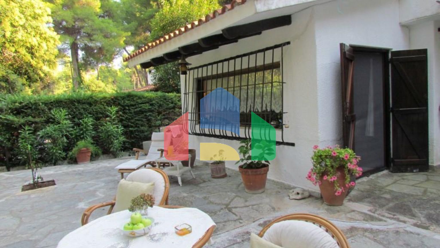 Продаж - Котедж 105 m² на Кассандрі (Халкідіки)