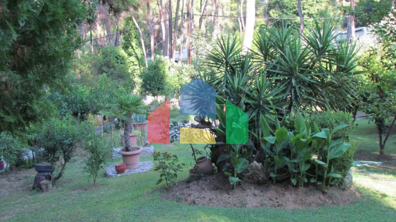 Продаж - Котедж 105 m² на Кассандрі (Халкідіки)