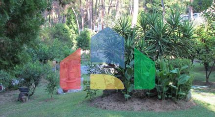 Продаж - Котедж 105 m² на Кассандрі (Халкідіки) Продаж - Котедж 105 m² на Кассандрі (Халкідіки)