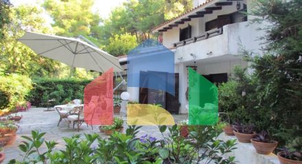 Продаж - Котедж 105 m² на Кассандрі (Халкідіки) Продаж - Котедж 105 m² на Кассандрі (Халкідіки)