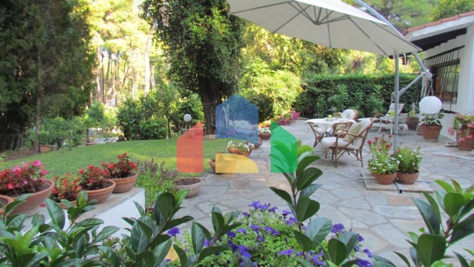 Продаж - Котедж 105 m² на Кассандрі (Халкідіки)