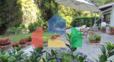 Продаж - Котедж 105 m² на Кассандрі (Халкідіки) Продаж - Котедж 105 m² на Кассандрі (Халкідіки)