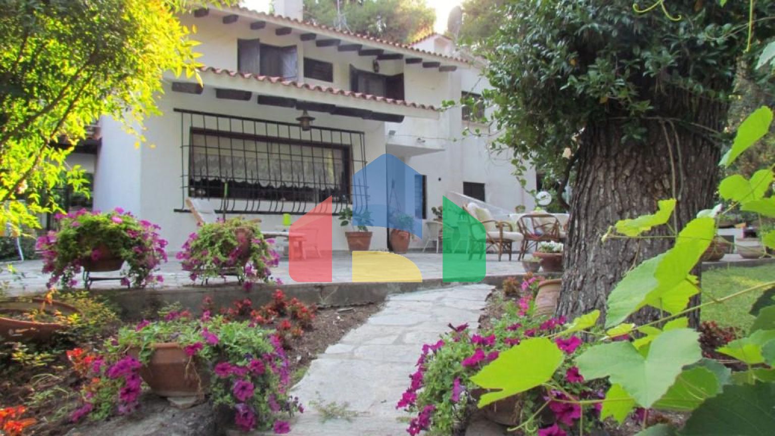 Продаж - Котедж 105 m² на Кассандрі (Халкідіки)