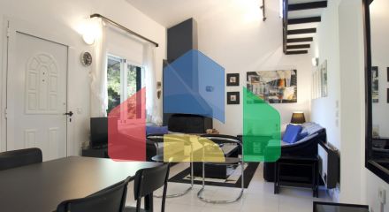 Продаж - Котедж 110 m² на Кассандрі (Халкідіки)