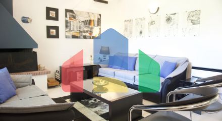Продаж - Котедж 110 m² на Кассандрі (Халкідіки)