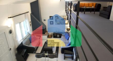 Продаж - Котедж 110 m² на Кассандрі (Халкідіки)