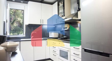 Продаж - Котедж 110 m² на Кассандрі (Халкідіки)
