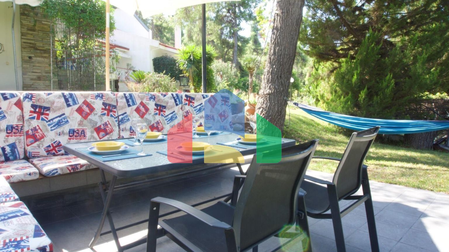 Продажа - Коттедж 110 m² на Кассандре (Халкидики)