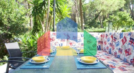 Продажа - Коттедж 110 m² на Кассандре (Халкидики)