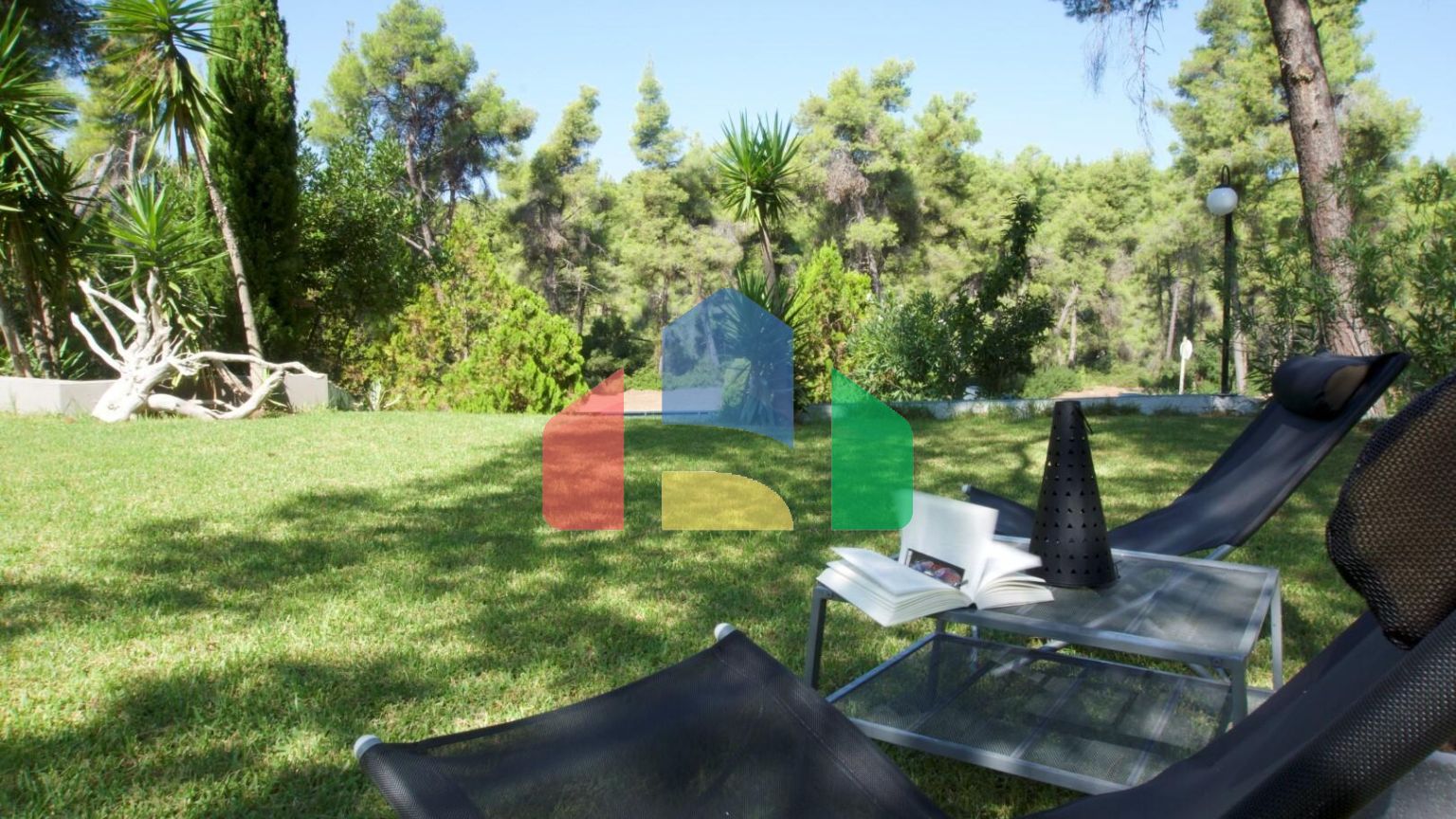 Продажа - Коттедж 110 m² на Кассандре (Халкидики)