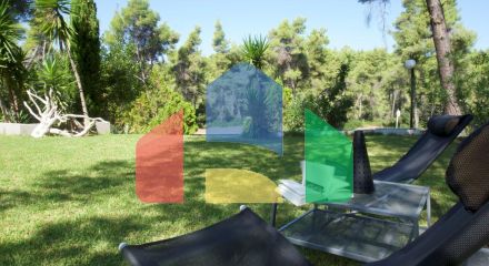 Продажа - Коттедж 110 m² на Кассандре (Халкидики)