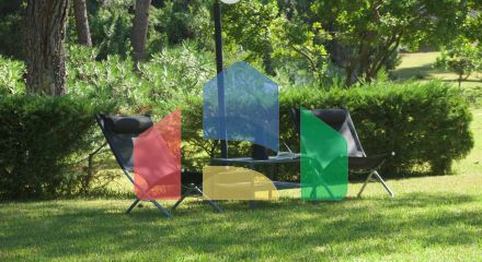 Продажа - Коттедж 110 m² на Кассандре (Халкидики)