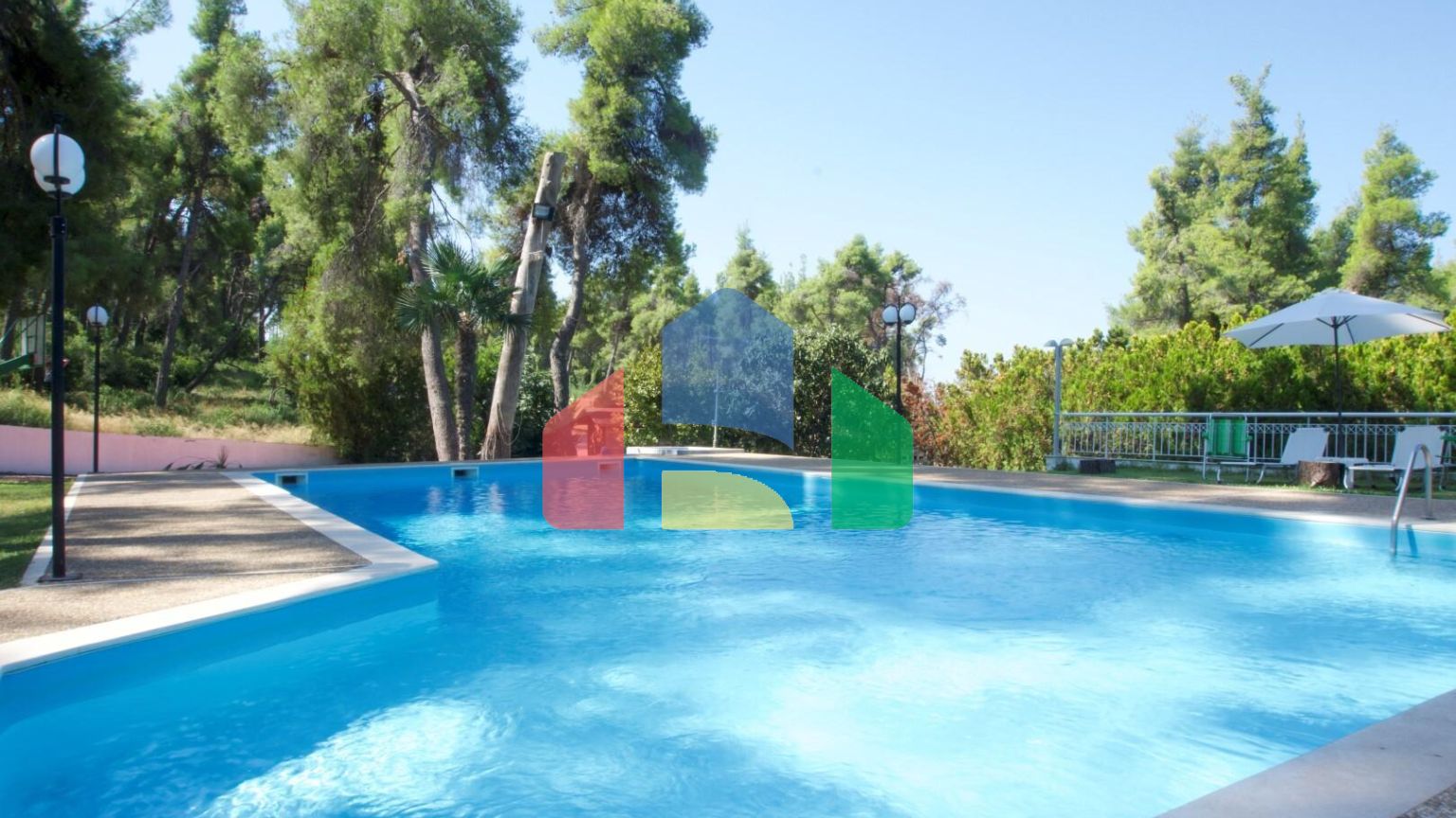 Продажа - Коттедж 110 m² на Кассандре (Халкидики)