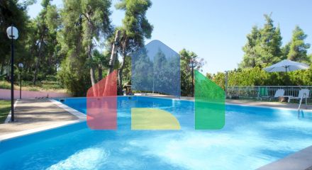 Продажа - Коттедж 110 m² на Кассандре (Халкидики)