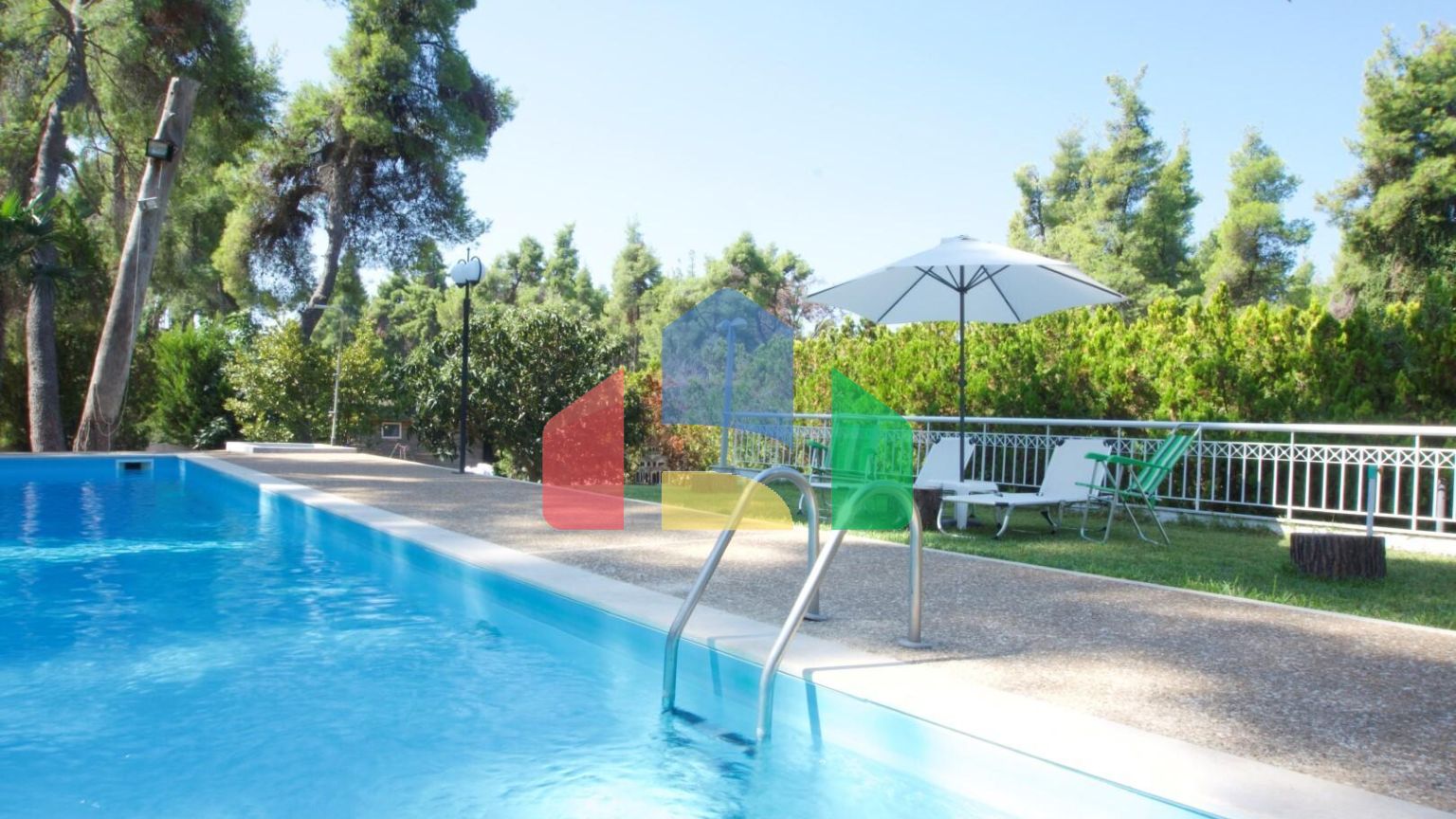 Продажа - Коттедж 110 m² на Кассандре (Халкидики)