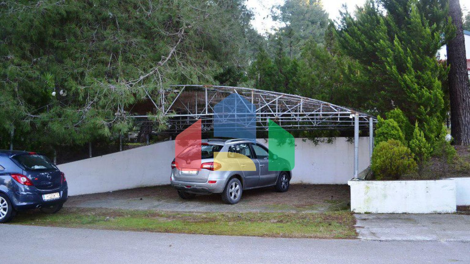 Продажа - Коттедж 110 m² на Кассандре (Халкидики)