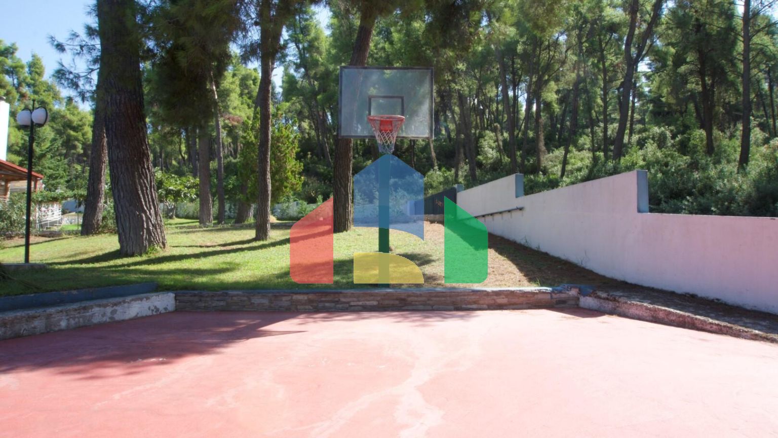 Продажа - Коттедж 110 m² на Кассандре (Халкидики)