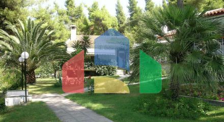 Продажа - Коттедж 110 m² на Кассандре (Халкидики)