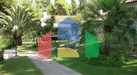 Продажа - Коттедж 110 m² на Кассандре (Халкидики)