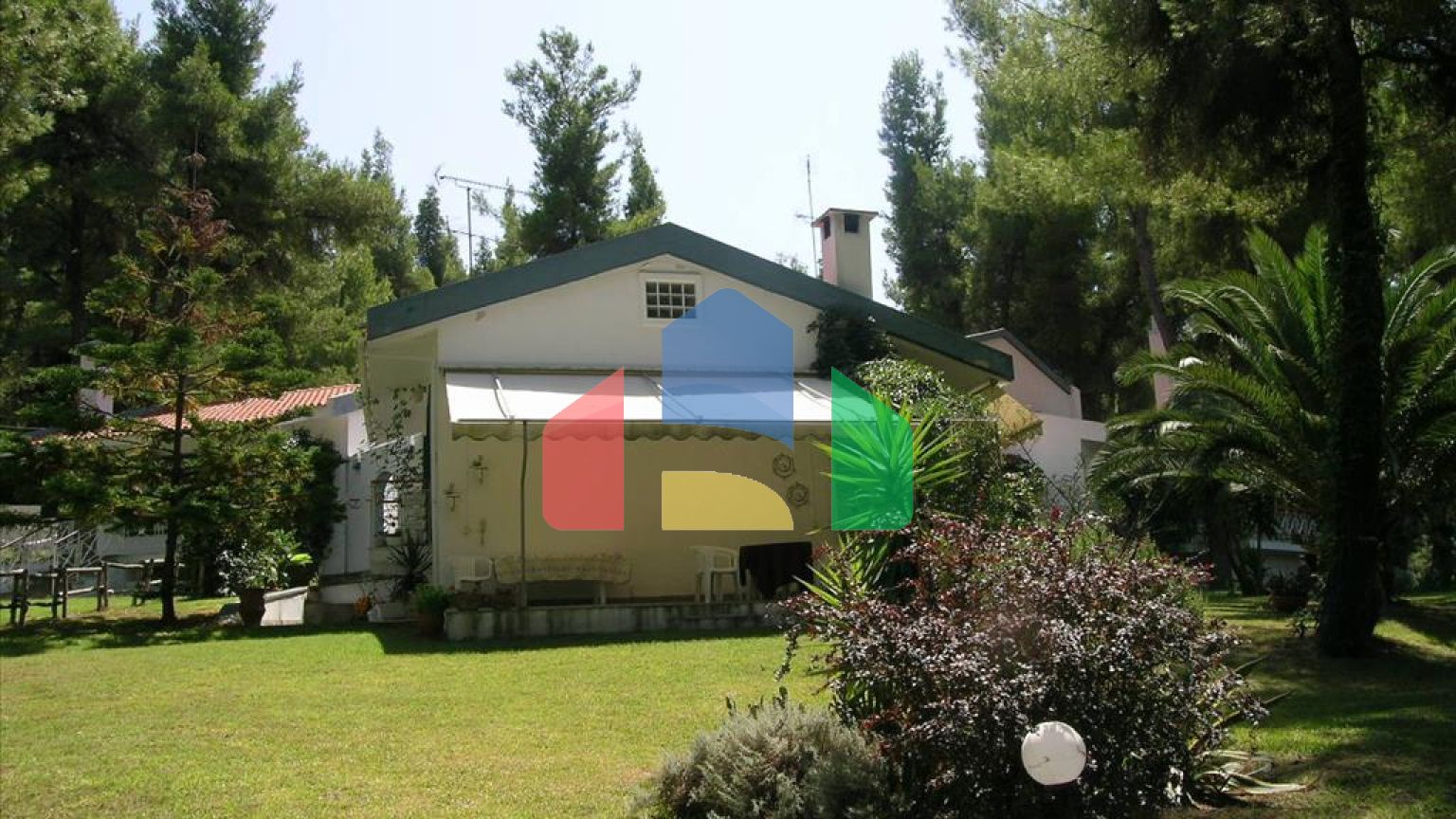 Продажа - Коттедж 110 m² на Кассандре (Халкидики)