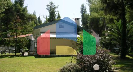 Продажа - Коттедж 110 m² на Кассандре (Халкидики)