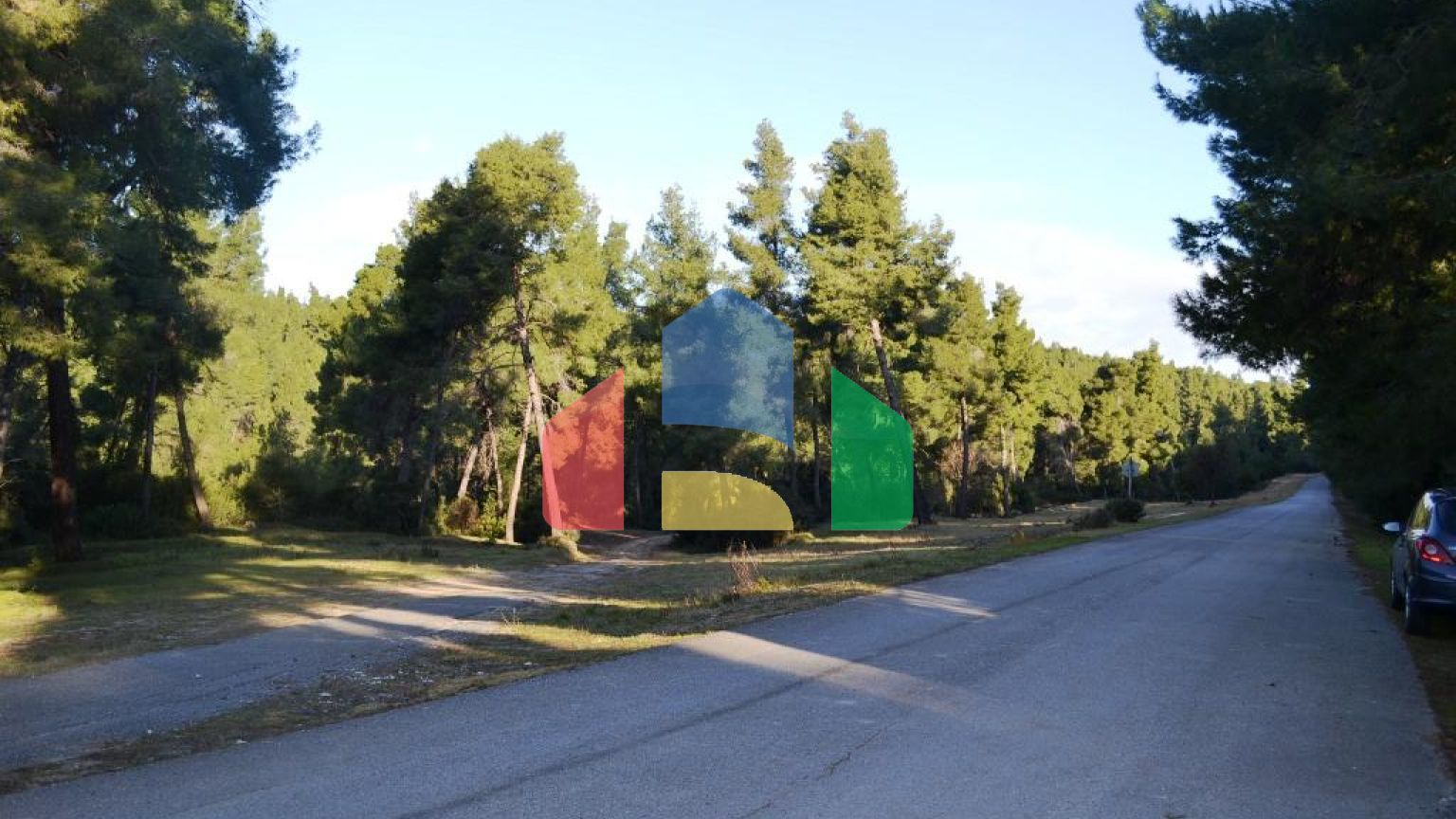 Продажа - Коттедж 110 m² на Кассандре (Халкидики)