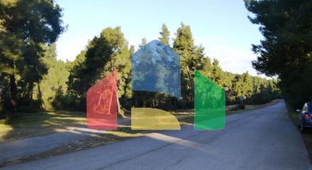 Продажа - Коттедж 110 m² на Кассандре (Халкидики)