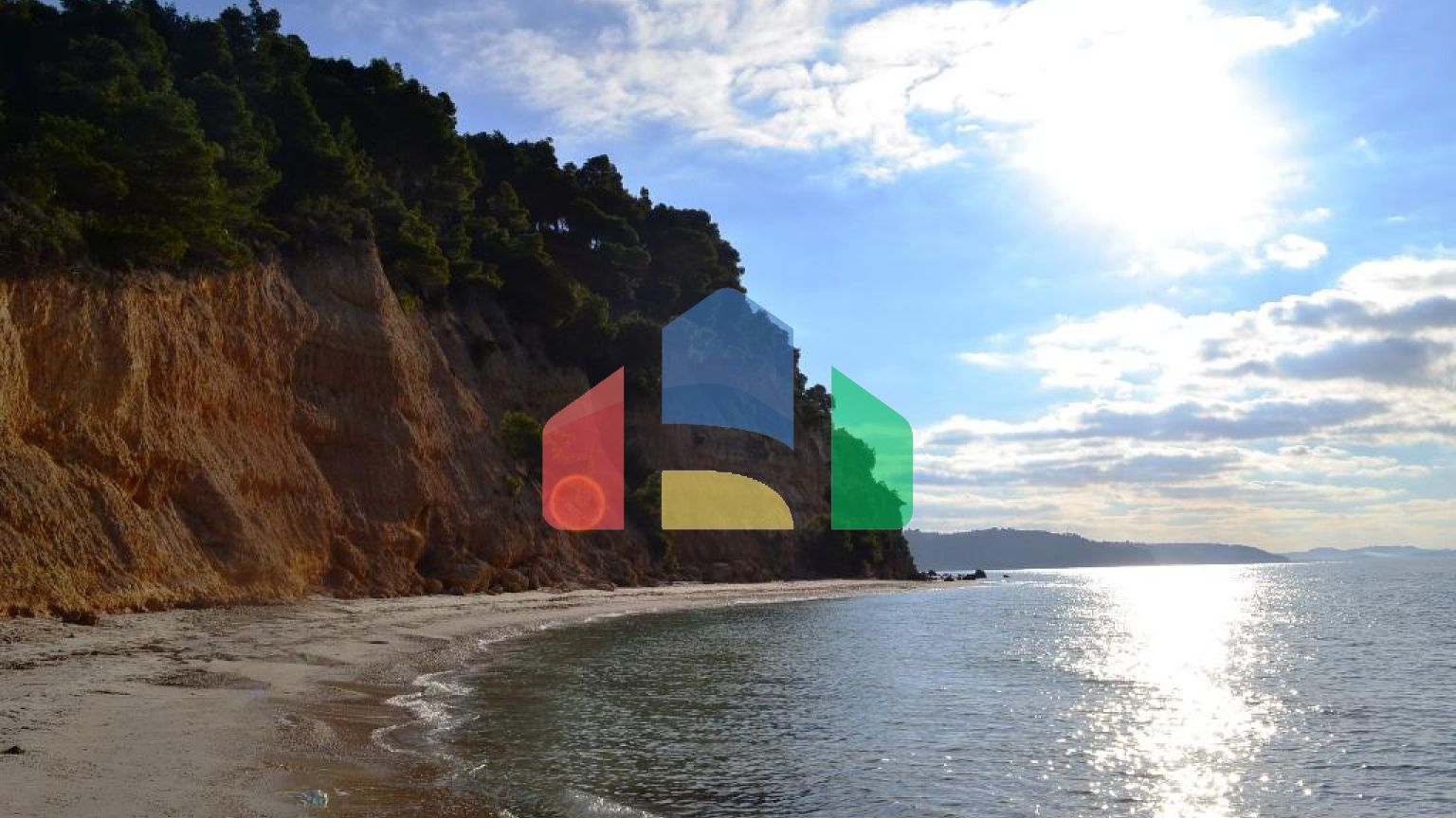 Продажа - Коттедж 110 m² на Кассандре (Халкидики)