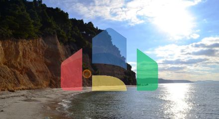 Продажа - Коттедж 110 m² на Кассандре (Халкидики)