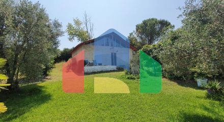 Продажа - Коттедж 65 m² на Кассандре (Халкидики)
