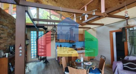 Продажа - Коттедж 65 m² на Кассандре (Халкидики)