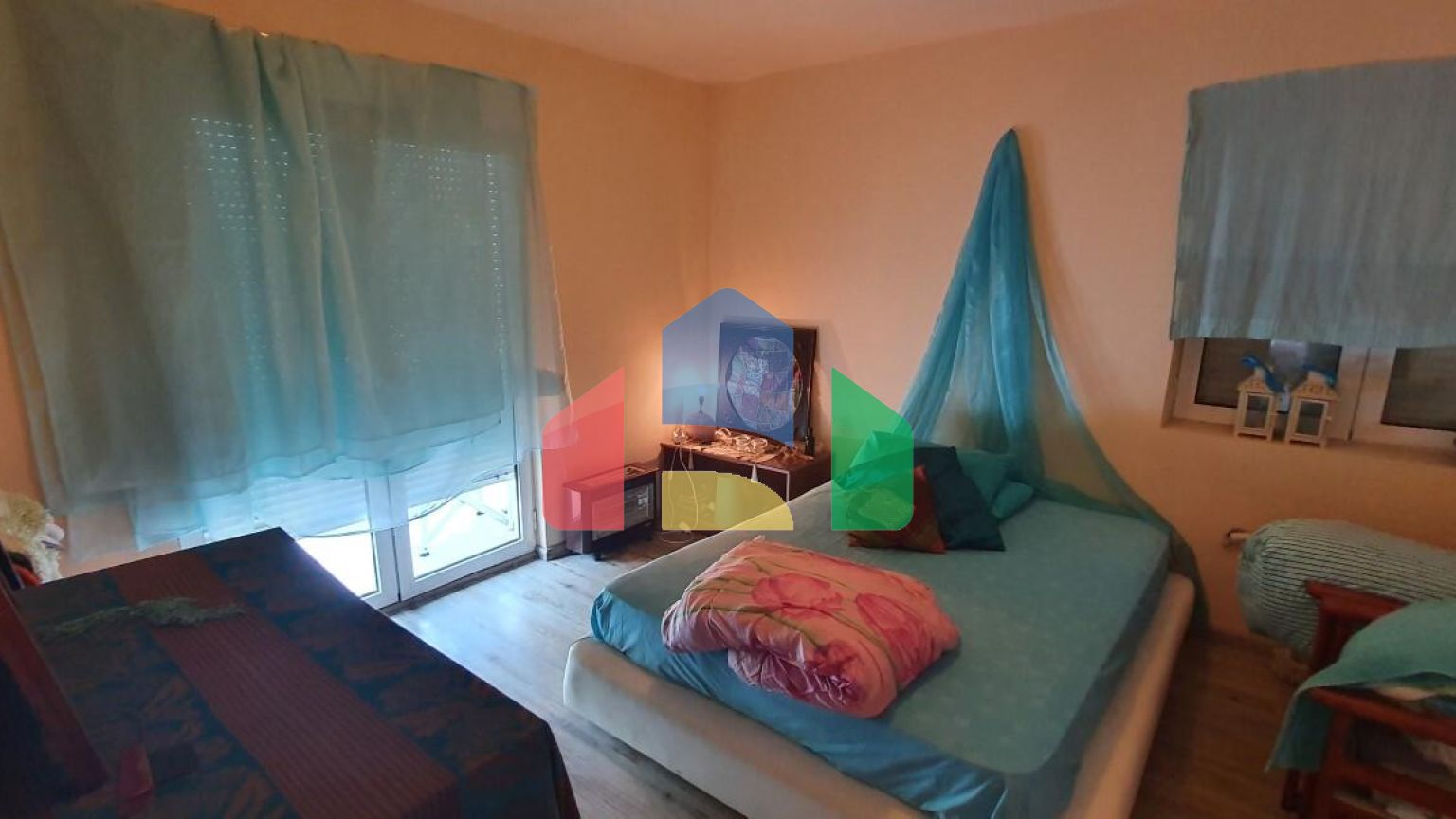 Продажа - Коттедж 65 m² на Кассандре (Халкидики)