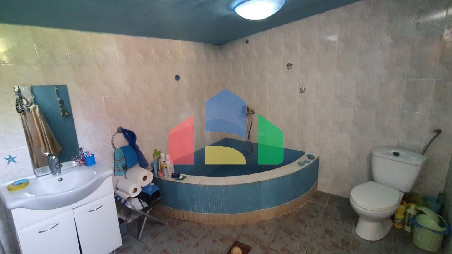 Продажа - Коттедж 65 m² на Кассандре (Халкидики)