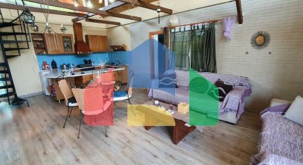 Продажа - Коттедж 65 m² на Кассандре (Халкидики)