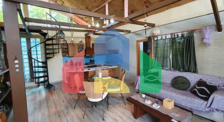 Продажа - Коттедж 65 m² на Кассандре (Халкидики)